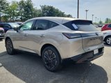 New 2025 Nissan Murano Platinum image 3