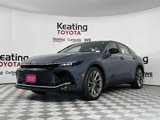 New 2026 Toyota Crown Limited image 3