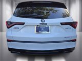 New 2025 Acura MDX A-Spec image 3
