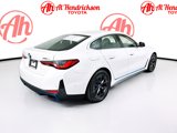 Used 2024 BMW i4 eDrive40 image 3