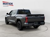 New 2025 Toyota Tundra Platinum image 5