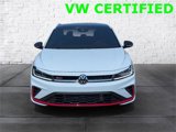 Certified 2025 Volkswagen Jetta GLI Autobahn image 3