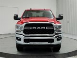 Used 2024 RAM 2500 Big Horn w/ Bed Utility Group image 2