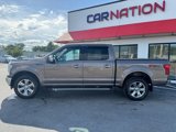 Used 2018 Ford F150 Lariat w/ Equipment Group 502A Luxury image 3