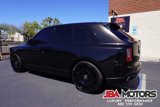 Used 2020 Rolls-Royce Cullinan image 4