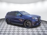New 2025 Mercedes-Benz GLS 580 4MATIC image 3