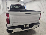 Used 2021 Chevrolet Silverado 1500 Custom image 3