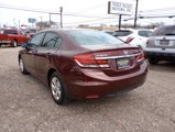 Used 2013 Honda Civic LX image 5
