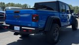 Used 2023 Jeep Gladiator Rubicon w/ LED Lighting Group image 5