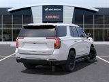 New 2025 GMC Yukon Denali w/ Sun & Power Step Package image 4