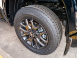 New 2025 Toyota Tundra Platinum image 4