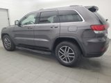 Used 2020 Jeep Grand Cherokee Laredo w/ Laredo X Package image 3