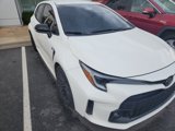 Used 2024 Toyota Corolla GR image 3
