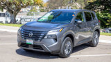 Used 2024 Nissan Rogue S image 3