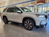 New 2025 Honda Pilot Touring image 3