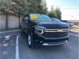 Used 2023 Chevrolet Tahoe LT image 3