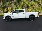 New 2025 RAM 2500 Big Horn image 2