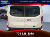 Used 2020 Ford Transit 150 Low Roof AWD w/ Load Area Protection Package image 6