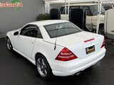 Used 2001 Mercedes-Benz SLK 230 image 5