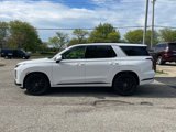 New 2025 Hyundai Palisade Calligraphy image 2