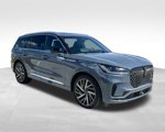 New 2025 Lincoln Aviator Black Label image 3