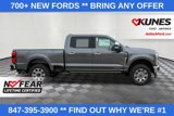 New 2025 Ford F350 Lariat w/ Lariat Ultimate Package image 2