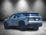 New 2026 Chevrolet Traverse RS w/ LPO, Floor Liner Package image 4