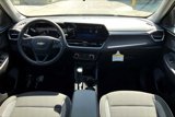 New 2026 Chevrolet TrailBlazer LT image 5