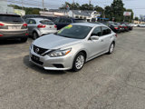 Used 2017 Nissan Altima 2.5 S image 3