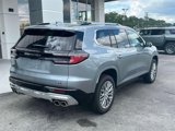 New 2026 GMC Acadia Denali w/ LPO, Floor Liner Package image 3