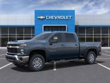 New 2025 Chevrolet Silverado 2500 LT w/ Convenience Package image 2