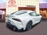 New 2026 Toyota Supra image 5