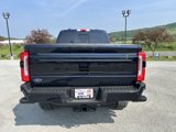 New 2025 Ford F250 Platinum image 4