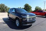 New 2025 Chevrolet Tahoe Premier image 3