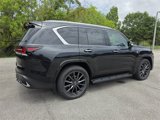 New 2025 Lexus LX 700h F Sport image 3