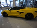 New 2025 Chevrolet Corvette Z06 image 3