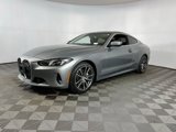 Used 2025 BMW 430i xDrive Coupe image 3