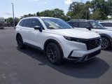 Used 2025 Honda CR-V Sport-L image 1