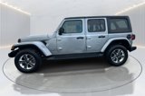 Used 2020 Jeep Wrangler Unlimited Sahara image 4