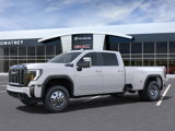New 2025 GMC Sierra 3500 Denali Ultimate image 2