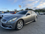 Used 2013 INFINITI G37 Journey w/ Premium Pkg image 2
