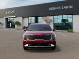 New 2025 Kia Carnival SX image 2