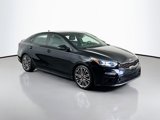Used 2020 Kia Forte GT image 2