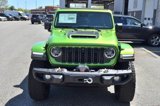 New 2025 Jeep Wrangler Unlimited Rubicon 392 image 3