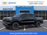 New 2026 Chevrolet Colorado Z71 w/ Technology Package image 2