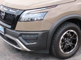 Used 2024 Nissan Pathfinder Rock Creek image 3