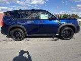 New 2025 Nissan Armada PRO-4X w/ Pro-4X Premium Package image 2