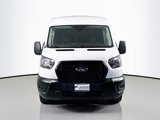 Used 2023 Ford Transit 250 Medium Roof AWD w/ Load Area Protection Package image 2