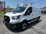 Used 2023 Ford Transit 250 Low Roof image 2