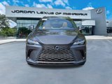 New 2025 Lexus RX 350 AWD image 3